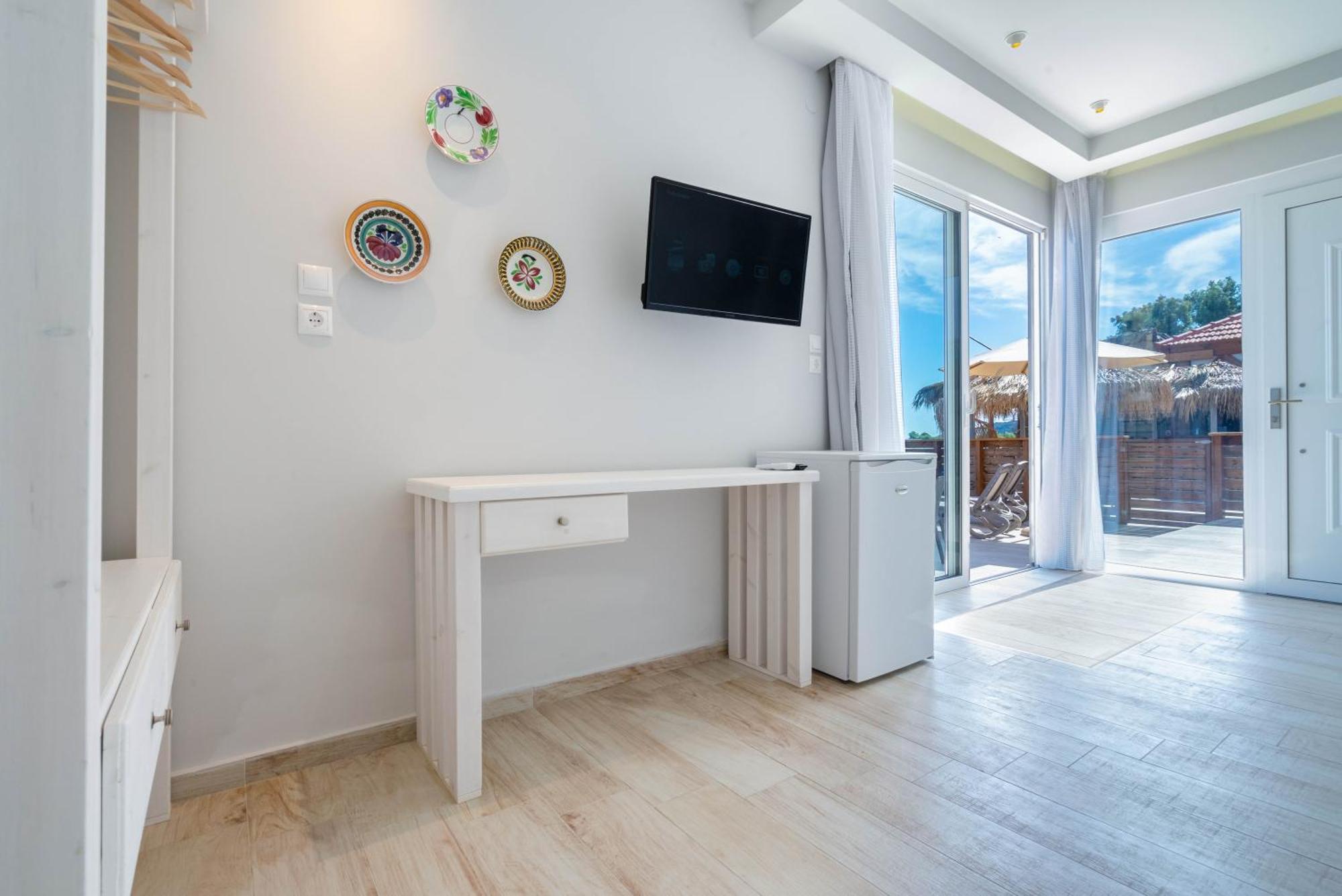Raffaello Beach Faliraki Chambre photo